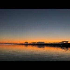 Meet your Posher, Chad